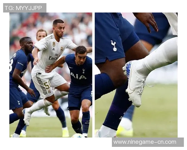 足球球星穿新鞋不磨脚的秘密揭晓 究竟是技术还是选鞋秘诀